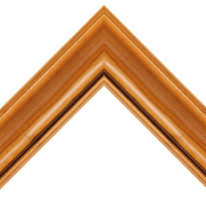 Antique Pine picture frames