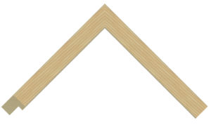 20mm Solid Ash picture frames