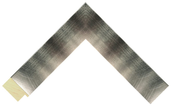 Pewter Picture Framing