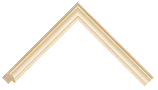 20mm Natural Cushion Profile - REF: 312NAT