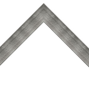 Pewter picture and photo frames