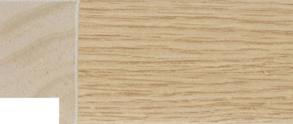 40mm wide oak effect picture and poster frames