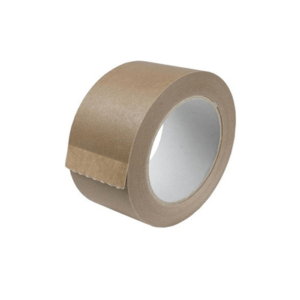 50mm Brown self adhesive tape