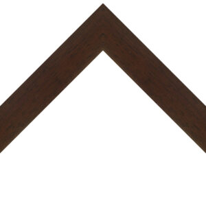 Walnut picture and poster frames
