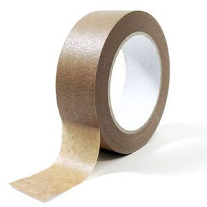 38mm brown picture framing tape