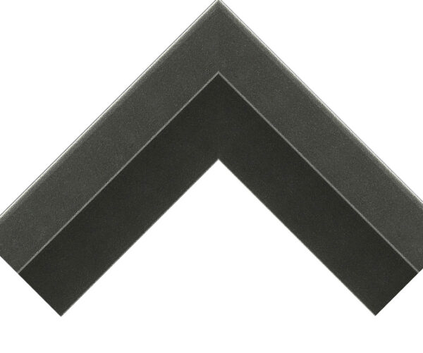 pewter floater frame