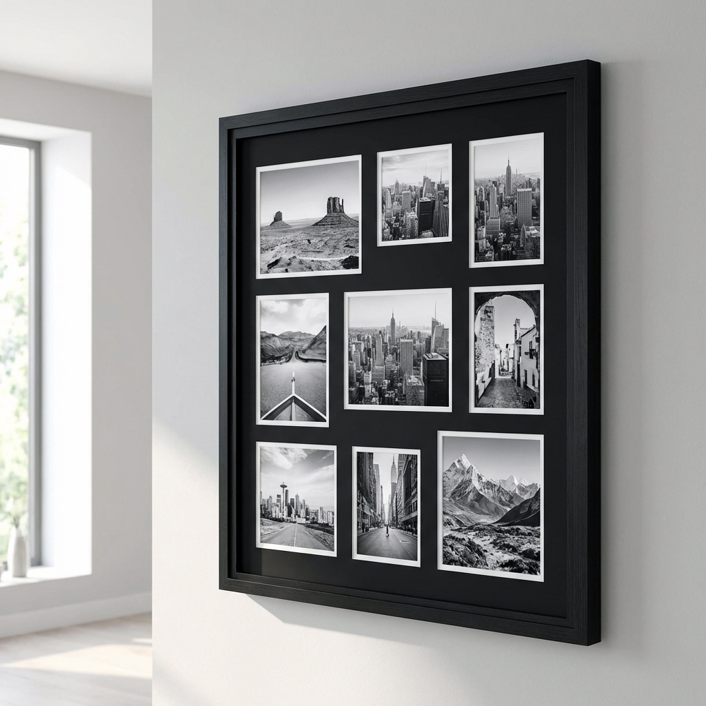 Multi Frames - Frames R Us